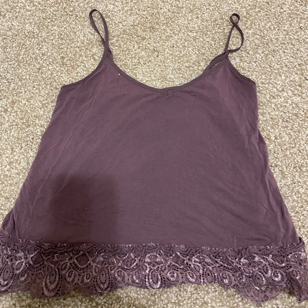 American eagle tank top